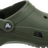 Crocs Classic Clog para hombre y mujer, unisex - Imagen 9