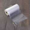 Bolsas selladoras al vacío Wevac, 8 x 50 rollos, paquete de 2 para Food Saver, Seal a Meal, Weston. Grado comercial, libre de BPA, resistente, ideal para almacenamiento al vacío, preparación de comidas o Sous Vide - Imagen 6