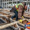 Dickies Dri-tech Moisture Control Quarter Calcetines para hombre Multipack - Imagen 4