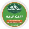 Green Mountain Coffee Roasters Half Caff, cápsulas Keurig K-Cup de una sola porción, café tostado medio, 96 unidades - Imagen 12