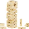 Hasbro Gaming: Juego clásico de Jenga - Imagen 2