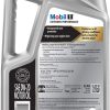 Mobil 1 Extended Performance Full Synthetic Motor Oil 0W-20, 5 cuartos (120903) - Imagen 3