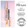 L'Oreal Paris Makeup Lash Paradise Mascara, volumen voluptuoso, longitud intensa, pestañas completas suaves como plumas, sin descamación, sin manchas, sin aglomeraciones, negro, 0.25 onzas líquidas (paquete de 1) - Imagen 3