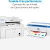Papel de impresora HP| 11 x 17 Papel | Oficina 20 libras | 1 resma - 500 hojas | 92 brillante | Fabricado en EE. UU. - Papel de copia certificado FSC | 172000R - Imagen 4