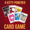 Exploding Kittens - Un juego de cartas de ruleta rusa, juegos de fiesta fáciles para toda la familia - Juegos de cartas para adultos, adolescentes y niños - 2-5 jugadores - Imagen 2