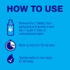 Potable Aqua Germicidal Tabletas de purificación de agua - Botella de 50 unidades - Imagen 8