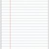 TOPS The Legal Pad Blocs de notas, 5" x 8", Jr. Legal Rule, 50 hojas, paquete de 12 (7500)