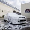Chemical Guys CWS_110_64 Jabón de lavado de autos Honeydew Snow Foam (funciona con cañones de espuma, pistolas de espuma o lavados de cubos), seguro para autos, camiones, SUV, jeeps, motocicletas, vehículos recreativos y más, 64 fl. Oz (medio galón) - Imagen 7