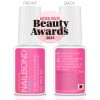 Pegamento de uñas superfuerte para uñas acrílicas, puntas de uñas y uñas a presión (8 ml) NYK1 Nail Bond Brush On Pegamento de uñas para uñas acrílicas Pegamento de uñas acrílico de larga duración Pegamento de uñas profesional para pegamento de uñas - Imagen 2