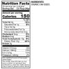BetterBody Foods Semillas de chía orgánicas con omega-3, sin OMG, sin gluten, apto para dieta Keto, vegano, buena fuente de fibra, añadir a batidos, 2 libras, 32 onzas - Imagen 6