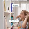 Eufy Security Solo IndoorCam C24, cámara interior de seguridad 2K, cámara enchufable con Wi-Fi, cámara IP, IA humana y de Pets, compatibilidad con asistente de voz, visión nocturna, audio bidireccional, no compatible con HomeBase - Imagen 6