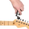 Bobinadora y cortadora de hilo Pro-Winder de D'Addario, color negro - Imagen 5