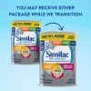 Similac Pro-Advance®* Fórmula para bebés con hierro, 3 unidades, con 2'-FL HMO para apoyo inmunitario, sin OMG, fórmula en polvo para bebés, latas de 36 onzas - Imagen 3