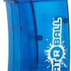 SplatRball SRB400-SUB Gel Ball Water Bead Blaster Gun Kit. ¡Splat R Ball todo con The Electric Water Ball Blaster capaz de disparar hasta 200 fps! Pistola de bolas de salpicaduras - Imagen 7