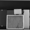 Broan-NuTone 403023 B000UW02A6 Capucha para debajo del gabinete compatible con ADA, 30 pulgadas, negro - Imagen 3