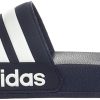 adidas Adilette - Chanclas de ducha para hombre - Imagen 8