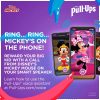 Calzoncitos entrenadores Pull-Ups Night-Time para niños, 2T-3T, 68 unidades y Calzoncillos entrenadores para niños Learning Designs, 2T-3T, 124 unidades - Imagen 4