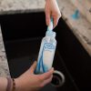 Dr. Brown's Baby Bottle Brush con esponja y restregador - Azul - Imagen 5