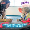 Calzoncitos entrenadores Pull-Ups Night-Time para niños, 2T-3T, 68 unidades y Calzoncillos entrenadores para niños Learning Designs, 2T-3T, 124 unidades - Imagen 10