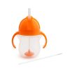 Vaso con pajita flexible con peso de Munchkin - Los colores pueden variar - Imagen 5