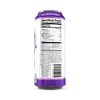 Bang Bangster Berry Energy Drink, 0 calorías, sin azúcar con super creatina, 16 onzas líquidas (paquete de 12) - Imagen 3