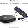 RokuUltra | Dispositivo de transmisión HD/4K/HDR/Dolby Vision con Dolby Atmos, transmisión por Bluetooth y control remoto de voz Roku con conector para auriculares y accesos directos personales, incluye cable HDMI® premium - Imagen 12