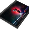 Portátil Lenovo Flex 5, pantalla táctil FHD de 14,0", AMD Ryzen 5 5500U, 16 GB de RAM, 256 GB de almacenamiento, gráficos AMD Radeon, Windows 11 Home - Imagen 11