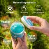 TICARVE Gel de limpieza para herramientas de detallado de autos Kit de limpieza de autos Ventilación de aire de polvo automotriz Detalle de detalles de interior Masilla Limpiador de polvo universal para auto Laptop Car Slime Cleaner - Imagen 5