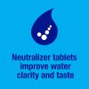 Tabletas de purificación de agua potable Aqua con PA Plus - Dos botellas de 50 unidades - Imagen 6