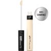 Maquillaje corrector líquido Fit Me de Maybelline New York, cobertura natural, sin aceite, marfil, 0.23 onzas líquidas (paquete de 1) - Imagen 3