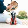 BODYARMOR Bebida deportiva Bebida deportiva, limonada de bayas, sabores naturales con vitaminas, electrolitos empacados en potasio, sin conservantes, perfecto para atletas, 16 onzas líquidas (paquete de 12) - Imagen 5
