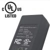 PowerSource 65W 45W UL Listed Laptop Charger for Dell-Inspiron 15-3000 15-5000 15-7000 11-3000 Series 3583 3593 5559 5558 5755 7386 7506 Latitude 3520 3420 Cable adaptador de alimentación de CA extra largo de 14 pies - Imagen 2