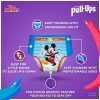 Calzoncitos entrenadores Pull-Ups Night-Time para niños, 2T-3T, 68 unidades y Calzoncillos entrenadores para niños Learning Designs, 2T-3T, 124 unidades - Imagen 2