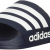 adidas Adilette - Chanclas de ducha para hombre