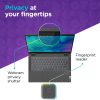 Portátil Lenovo Flex 5, pantalla táctil FHD de 14,0", AMD Ryzen 5 5500U, 16 GB de RAM, 256 GB de almacenamiento, gráficos AMD Radeon, Windows 11 Home - Imagen 3