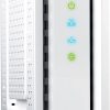 Módem por cable ARRIS SURFboard SB8200 DOCSIS 3.1 Gigabit | Aprobado para Cox, Xfinity, Spectrum y otros | Blanco, Plan de velocidad máxima de Internet 1000 Mbps - Imagen 5