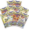 Pokemon TCG: Sword & Shield Brilliant Stars Elite Entrenador Caja - Imagen 5