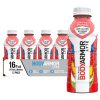 BODYARMOR LYTE Bebida deportiva Bebida deportiva baja en calorías, Berry Punch, sabores naturales con vitaminas, electrolitos empacados en potasio, sin conservantes, perfecto para atletas, 16 onzas líquidas (paquete de 12)