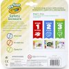 Crayola My First Safety Scissors, suministros de arte para niños pequeños, 3 unidades - Imagen 5