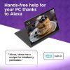 Portátil Lenovo Flex 5, pantalla táctil FHD de 14,0", AMD Ryzen 5 5500U, 16 GB de RAM, 256 GB de almacenamiento, gráficos AMD Radeon, Windows 11 Home - Imagen 7