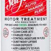Tratamiento para motores Sea Foam SF-16 - 16 oz. , blanco