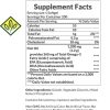 Aceite de pescado de Nature's Bounty, Suplemento dietético, Omega-3, Apoya la Salud y Belleza del corazón, 1200 Mg, 200 cápsulas blandas de liberación rápida - Imagen 8
