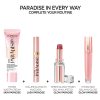 L'Oreal Paris Makeup Lash Paradise Mascara, volumen voluptuoso, longitud intensa, pestañas completas suaves como plumas, sin descamación, sin manchas, sin aglomeraciones, negro, 0.25 onzas líquidas (paquete de 1) - Imagen 4