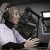 Shure SM7B Micrófono dinámico vocal para transmisión, podcast y grabación, micrófono de estudio XLR para música y discurso, frecuencia de amplio rango, sonido cálido y suave, construcción resistente, parabrisas desmontable - negro - Imagen 11