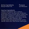 PanOxyl Acné Espuma de lavado Peróxido de benzoilo 10% Fuerza máxima antimicrobiano, 5.5 oz - Imagen 7