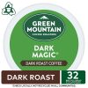 Green Mountain Coffee Roasters Dark Magic, cápsulas Keurig K-Cup de una sola porción, cápsulas de café tostado oscuro, 32 unidades - Imagen 7