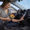 Armor All Car Interior Cleaner Wipes para suciedad y polvo - Limpieza para autos, camiones y motocicletas, 360 unidades, 19266-6PK - Imagen 5