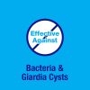 Potable Aqua Germicidal Tabletas de purificación de agua - Botella de 50 unidades - Imagen 5