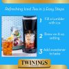 Twinings of London Tea Sampler Variedad K-Cups para Keurig, 10 unidades - Imagen 4