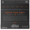 D'Addario XTAPB1047, XT Cuerdas de guitarra acústica de bronce fosforado, extra ligeras, 10-47 - Imagen 2